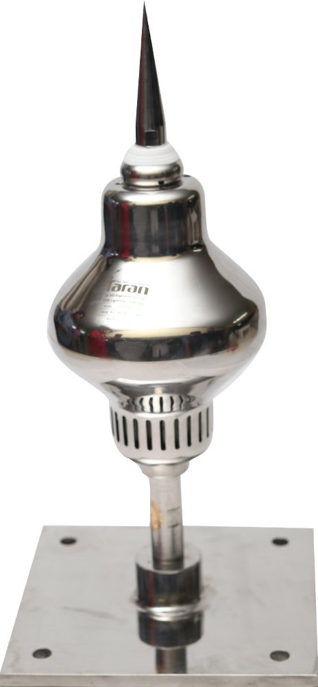 Taran ESE lightning conductor